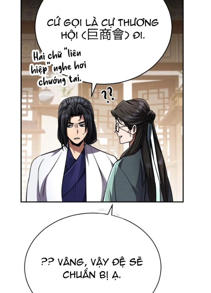 Sự Trở Lại Của Quyền Vương Chapter 16 - 95