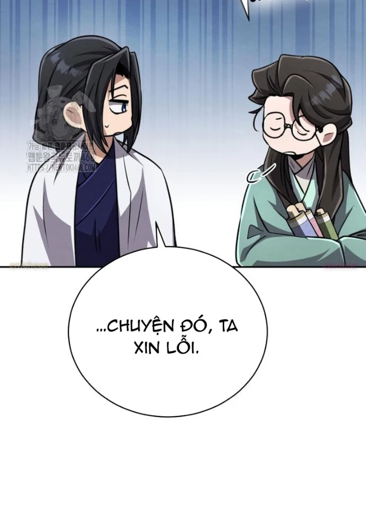 Sự Trở Lại Của Quyền Vương Chapter 16 - 101