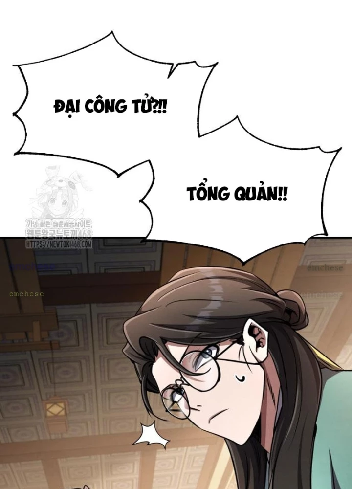 Sự Trở Lại Của Quyền Vương Chapter 16 - 109