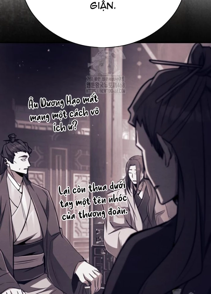 Sự Trở Lại Của Quyền Vương Chapter 16 - 137