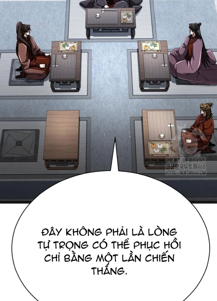 Sự Trở Lại Của Quyền Vương Chapter 16 - 141