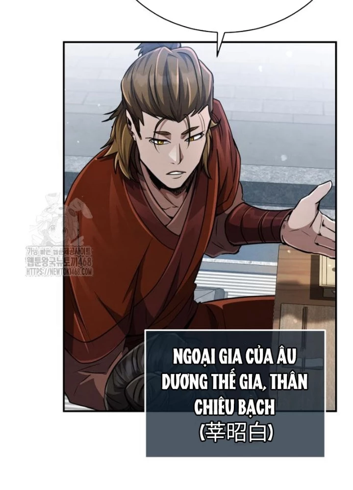 Sự Trở Lại Của Quyền Vương Chapter 16 - 151