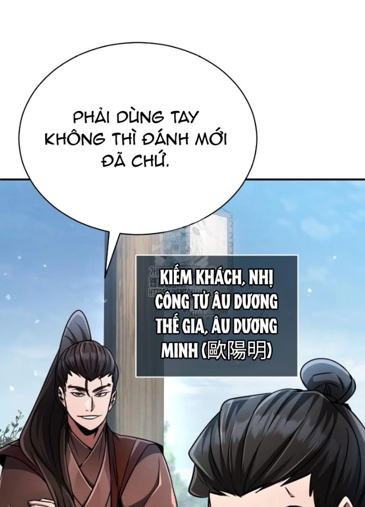 Sự Trở Lại Của Quyền Vương Chapter 16 - 153
