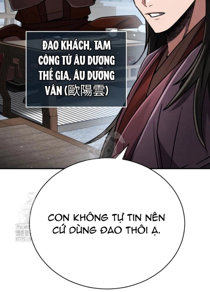 Sự Trở Lại Của Quyền Vương Chapter 16 - 155