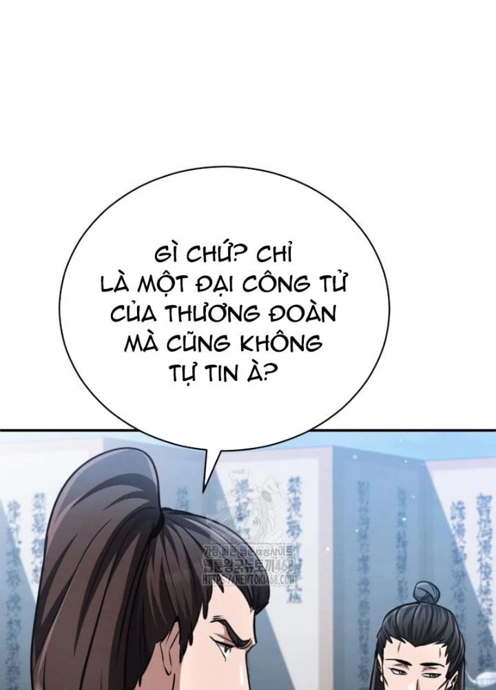 Sự Trở Lại Của Quyền Vương Chapter 16 - 157