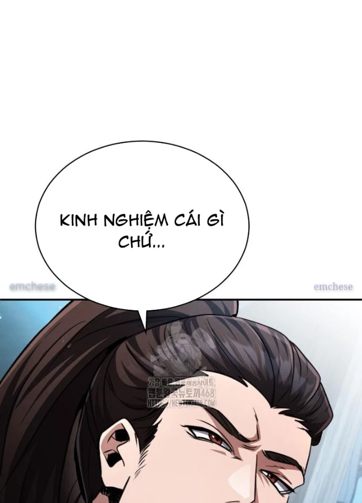 Sự Trở Lại Của Quyền Vương Chapter 16 - 161