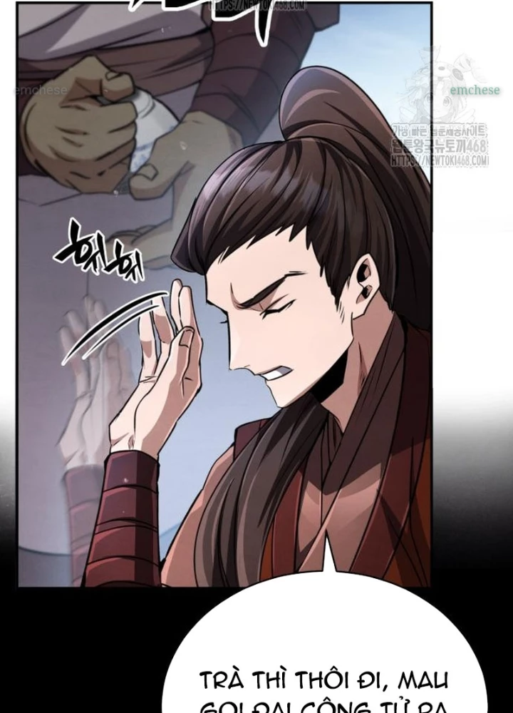 Sự Trở Lại Của Quyền Vương Chapter 16 - 165