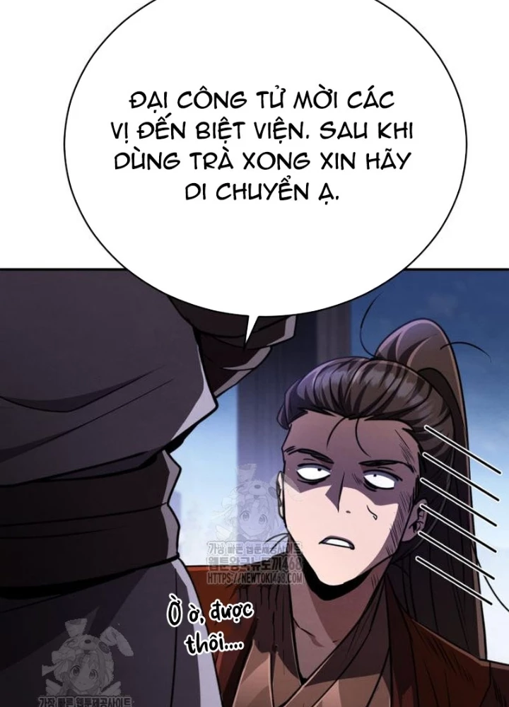 Sự Trở Lại Của Quyền Vương Chapter 16 - 171