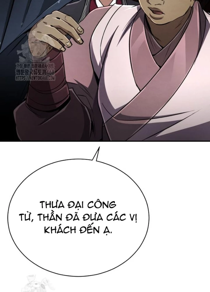 Sự Trở Lại Của Quyền Vương Chapter 16 - 179