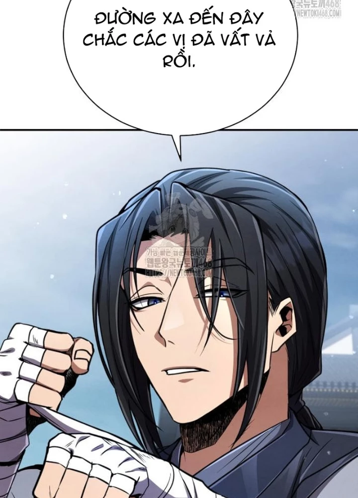 Sự Trở Lại Của Quyền Vương Chapter 16 - 185