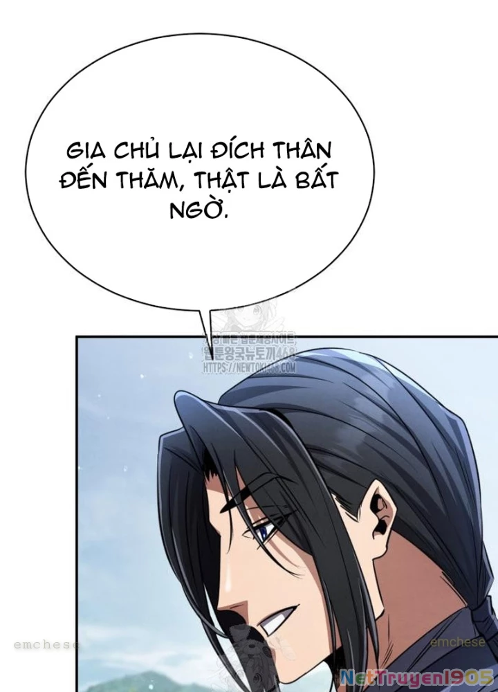 Sự Trở Lại Của Quyền Vương Chapter 16 - 191