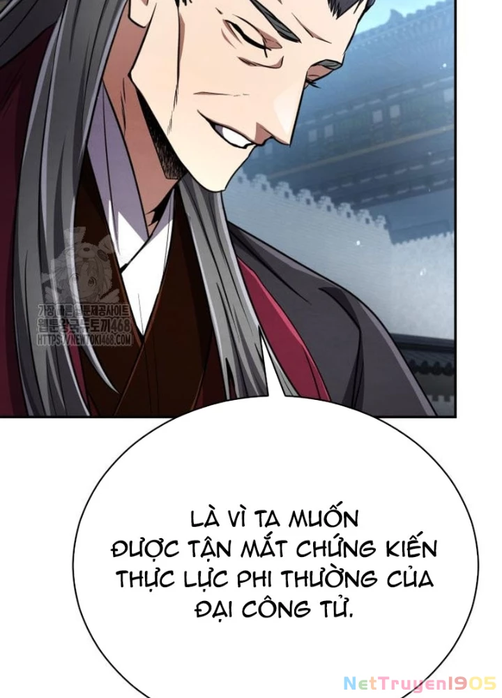 Sự Trở Lại Của Quyền Vương Chapter 16 - 195