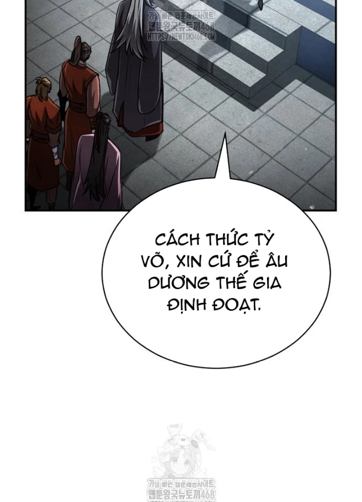 Sự Trở Lại Của Quyền Vương Chapter 16 - 199