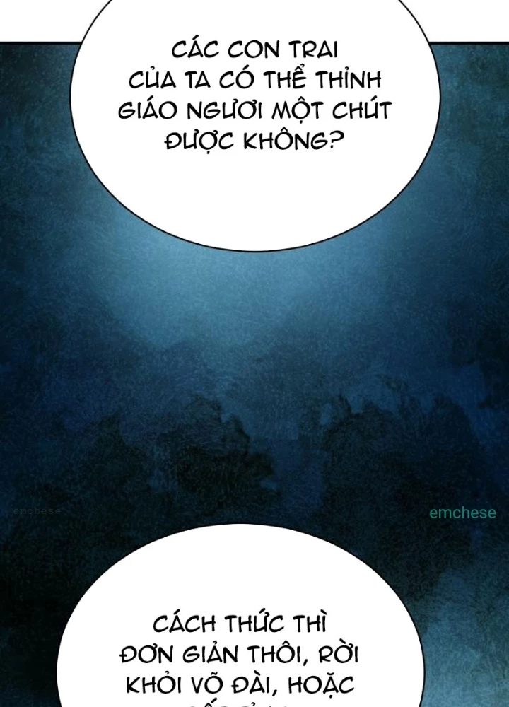 Sự Trở Lại Của Quyền Vương Chapter 16 - 201