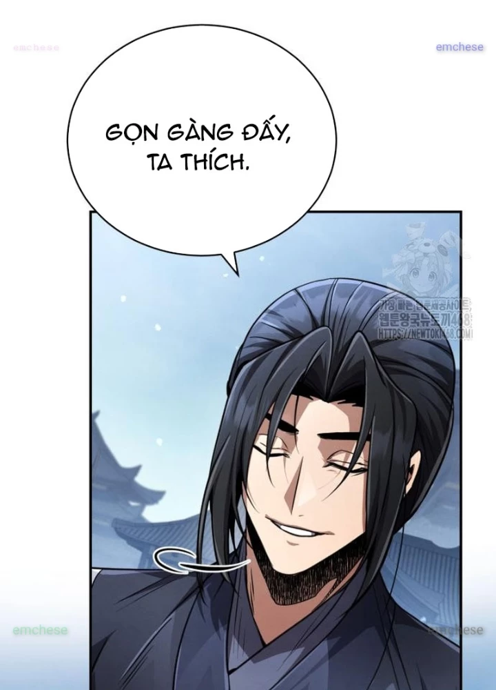 Sự Trở Lại Của Quyền Vương Chapter 16 - 207