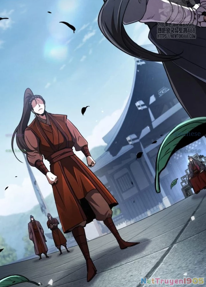 Sự Trở Lại Của Quyền Vương Chapter 16 - 211