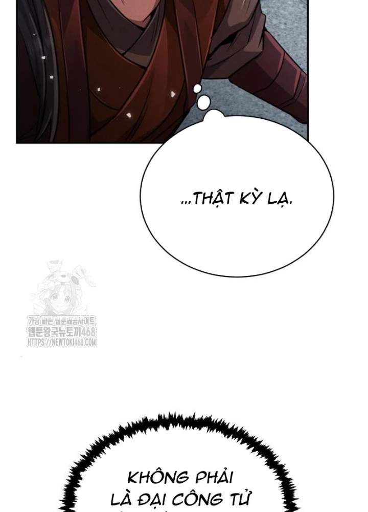 Sự Trở Lại Của Quyền Vương Chapter 16 - 217