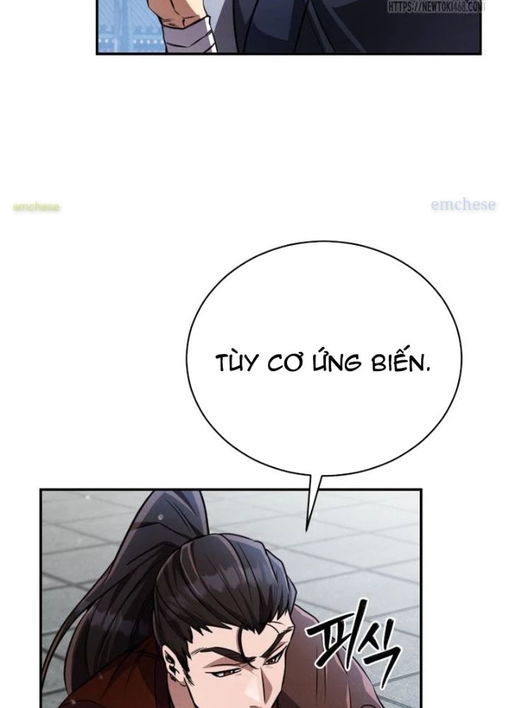 Sự Trở Lại Của Quyền Vương Chapter 16 - 229