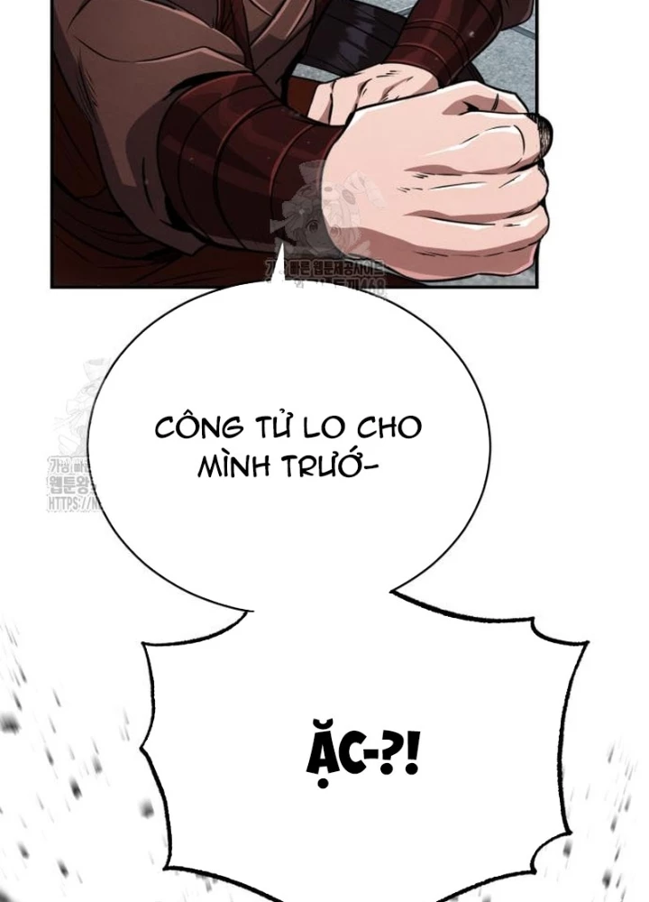 Sự Trở Lại Của Quyền Vương Chapter 16 - 231