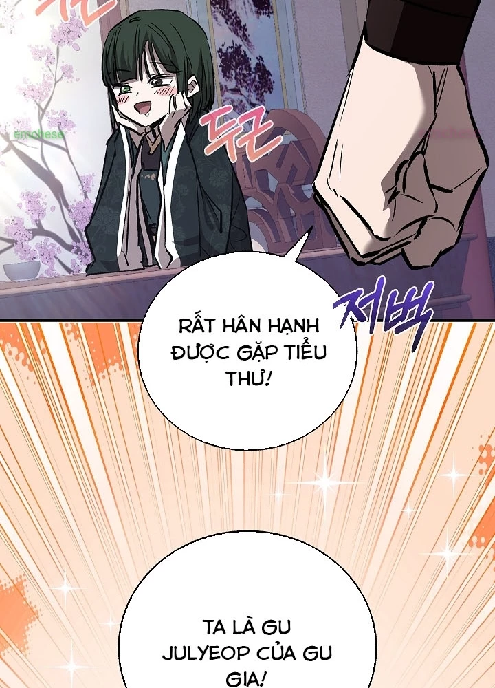 Thanh Mai Trúc Mã Của Đệ Nhất Thiên Hạ Chapter 69 - 19