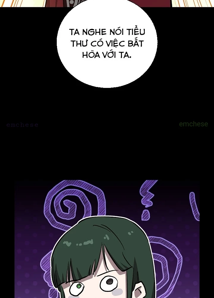 Thanh Mai Trúc Mã Của Đệ Nhất Thiên Hạ Chapter 69 - 23