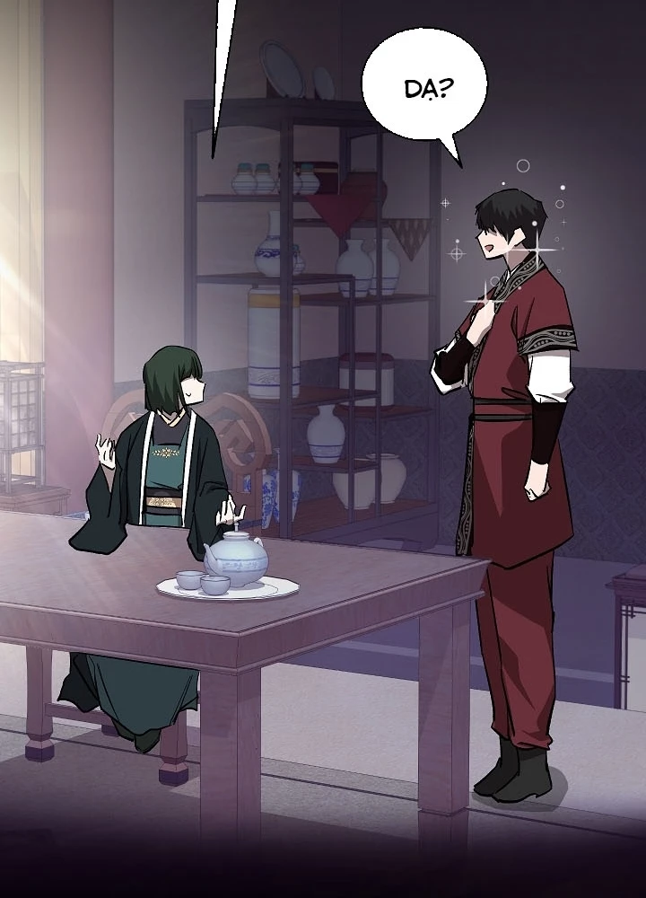 Thanh Mai Trúc Mã Của Đệ Nhất Thiên Hạ Chapter 69 - 27