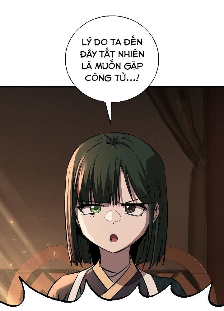 Thanh Mai Trúc Mã Của Đệ Nhất Thiên Hạ Chapter 69 - 37