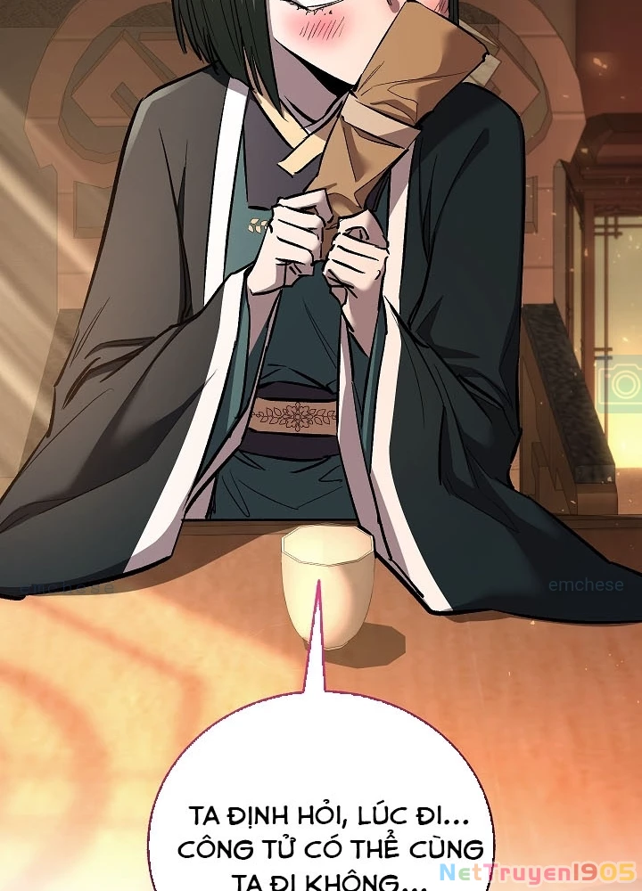 Thanh Mai Trúc Mã Của Đệ Nhất Thiên Hạ Chapter 69 - 49