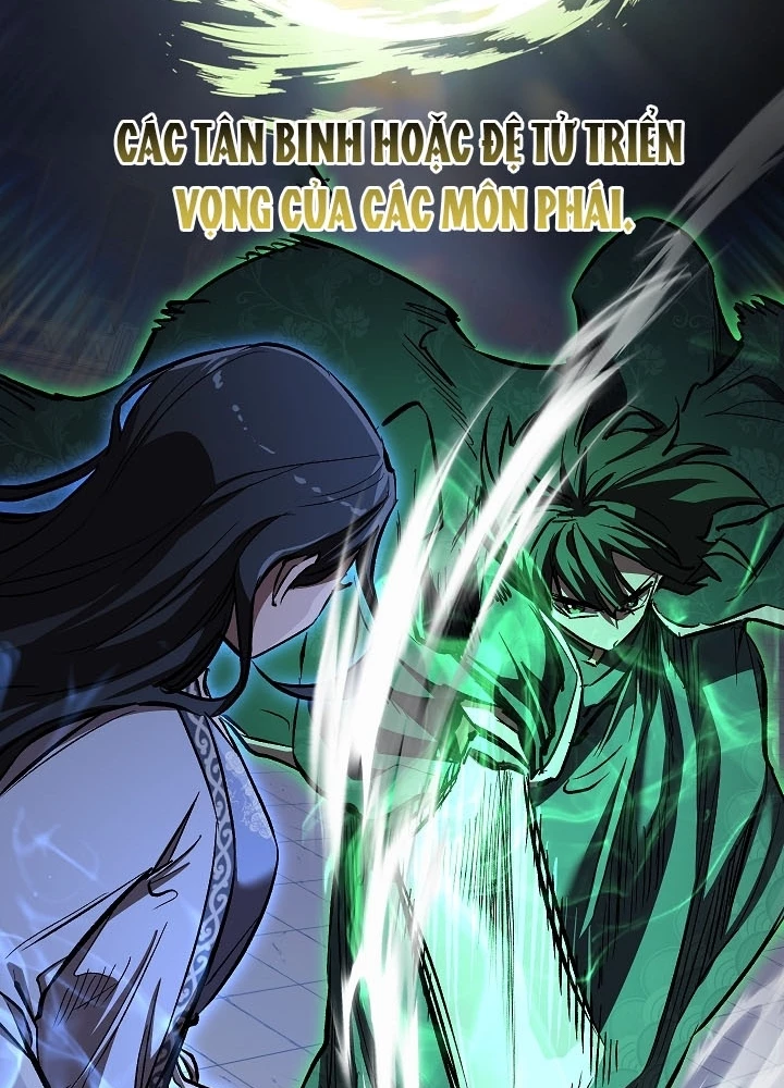 Thanh Mai Trúc Mã Của Đệ Nhất Thiên Hạ Chapter 69 - 59