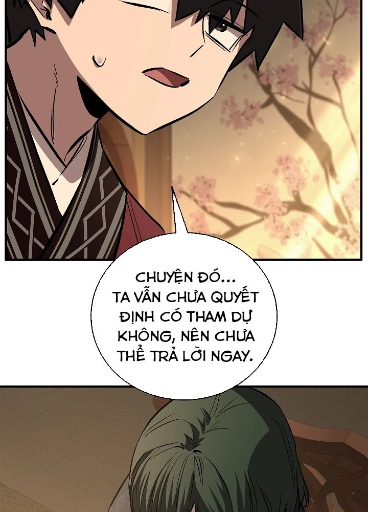 Thanh Mai Trúc Mã Của Đệ Nhất Thiên Hạ Chapter 69 - 71