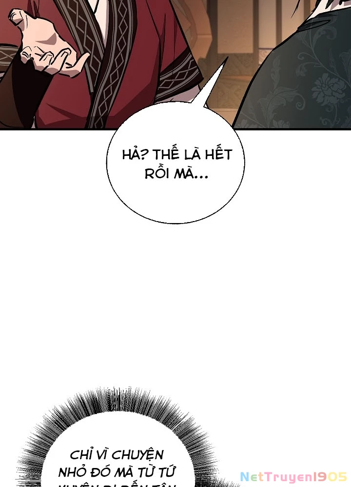 Thanh Mai Trúc Mã Của Đệ Nhất Thiên Hạ Chapter 69 - 77