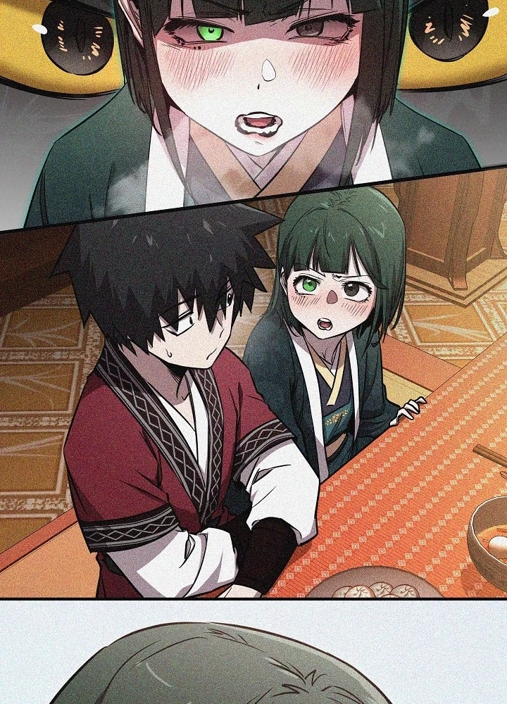 Thanh Mai Trúc Mã Của Đệ Nhất Thiên Hạ Chapter 69 - 91