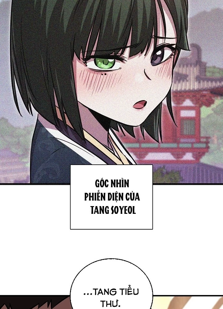 Thanh Mai Trúc Mã Của Đệ Nhất Thiên Hạ Chapter 69 - 93