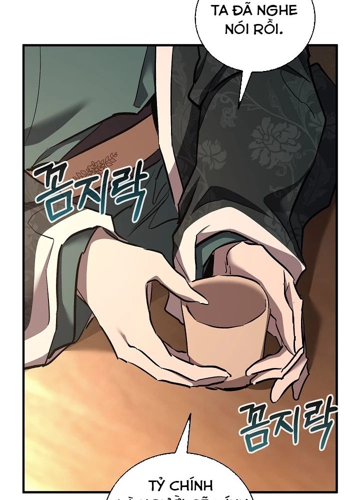 Thanh Mai Trúc Mã Của Đệ Nhất Thiên Hạ Chapter 69 - 139