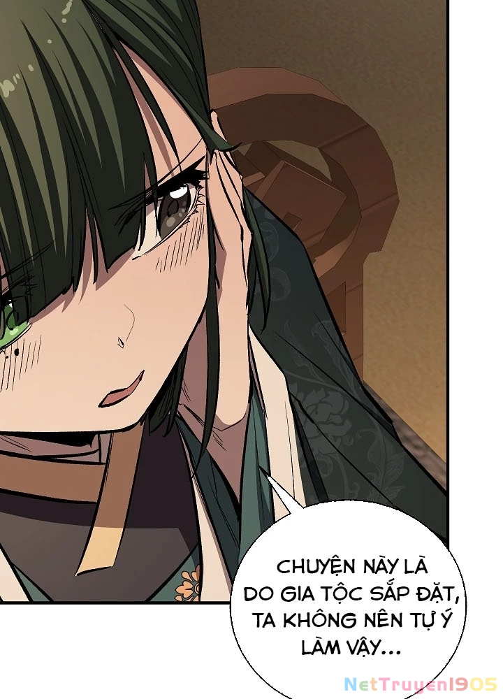 Thanh Mai Trúc Mã Của Đệ Nhất Thiên Hạ Chapter 69 - 189