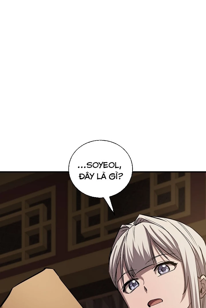 Thanh Mai Trúc Mã Của Đệ Nhất Thiên Hạ Chapter 69 - 193