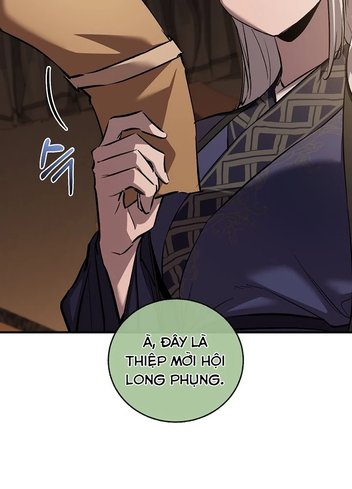 Thanh Mai Trúc Mã Của Đệ Nhất Thiên Hạ Chapter 69 - 194