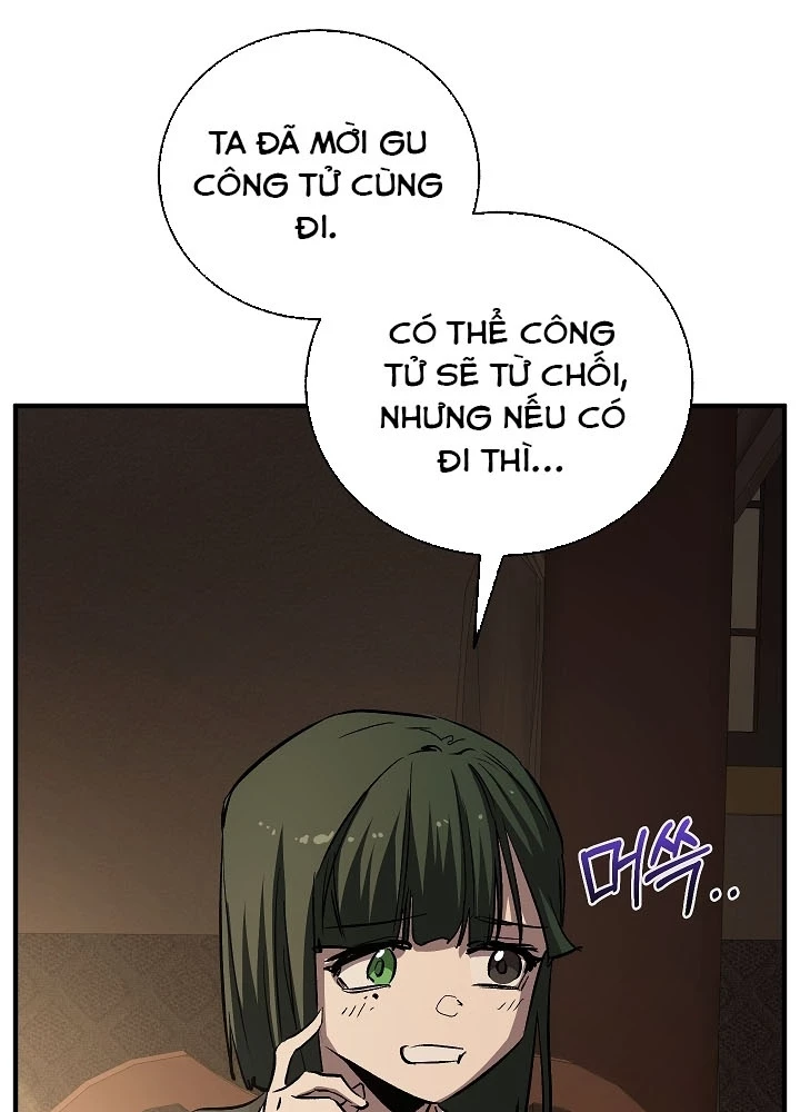 Thanh Mai Trúc Mã Của Đệ Nhất Thiên Hạ Chapter 69 - 196