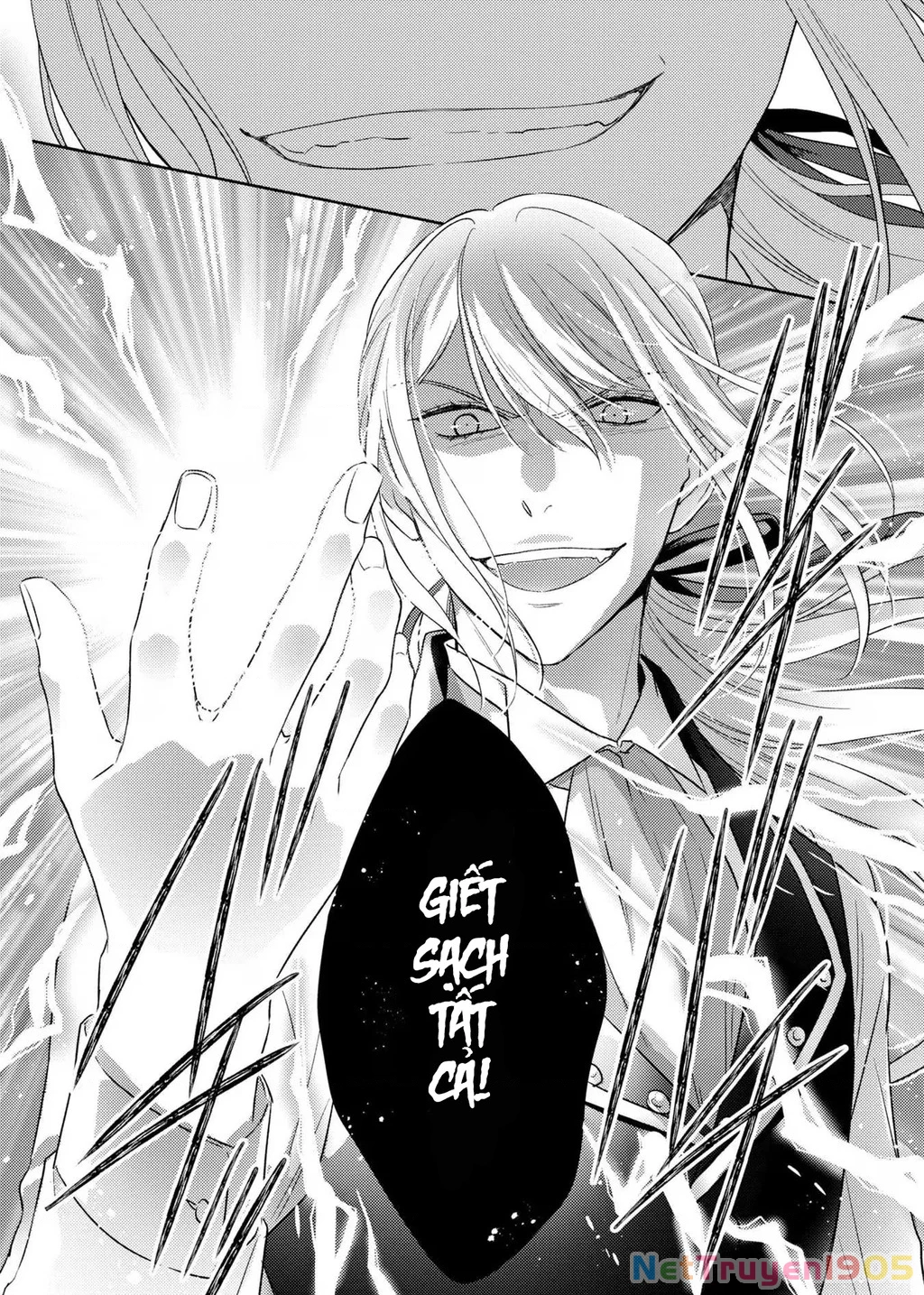 Bất Hạnh Theo Đuổi Cô Gái Xui Xẻo Chapter 7 - 17