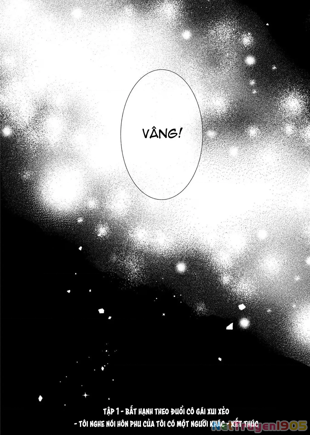 Bất Hạnh Theo Đuổi Cô Gái Xui Xẻo Chapter 7 - 26