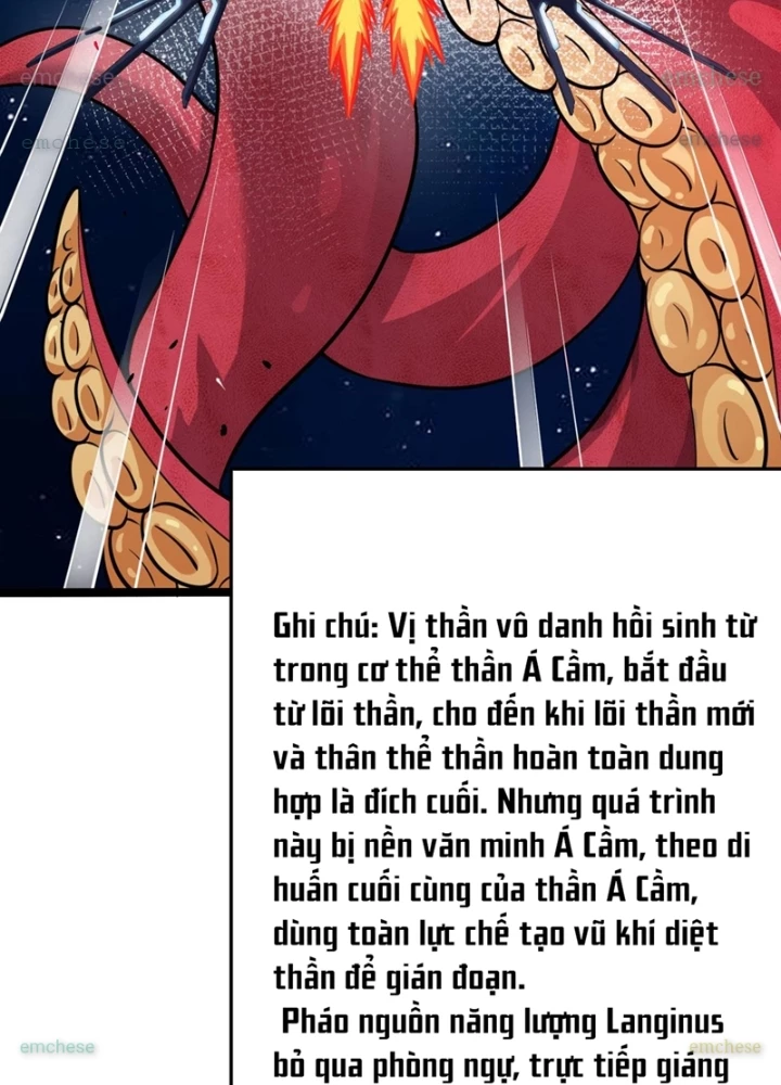 Chiến Hạm Của Ta Có Thể Thăng Cấp Chapter 152 - 7
