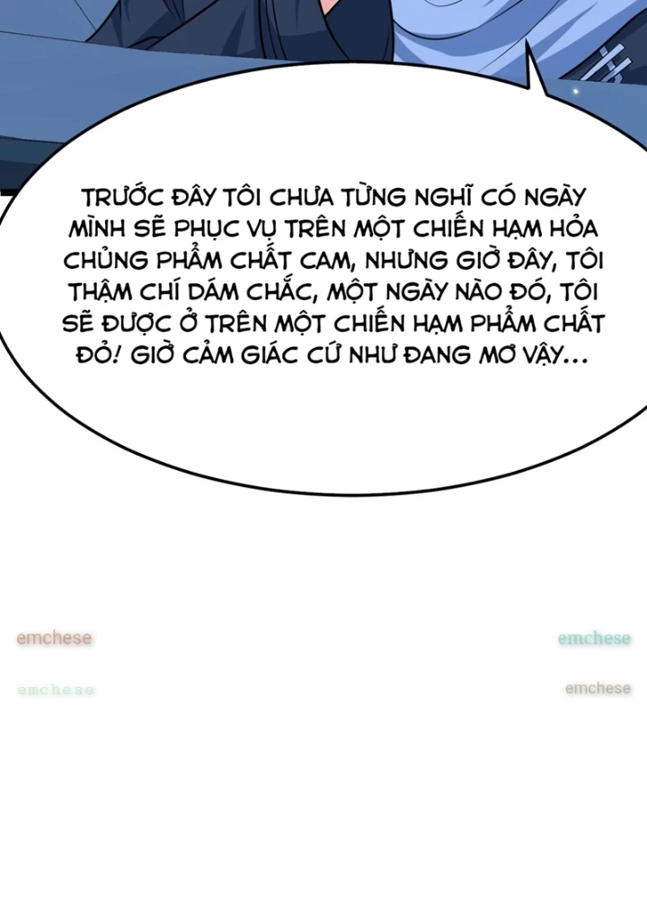 Chiến Hạm Của Ta Có Thể Thăng Cấp Chapter 152 - 17