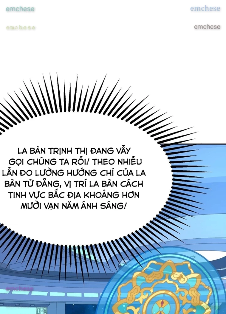 Chiến Hạm Của Ta Có Thể Thăng Cấp Chapter 152 - 23
