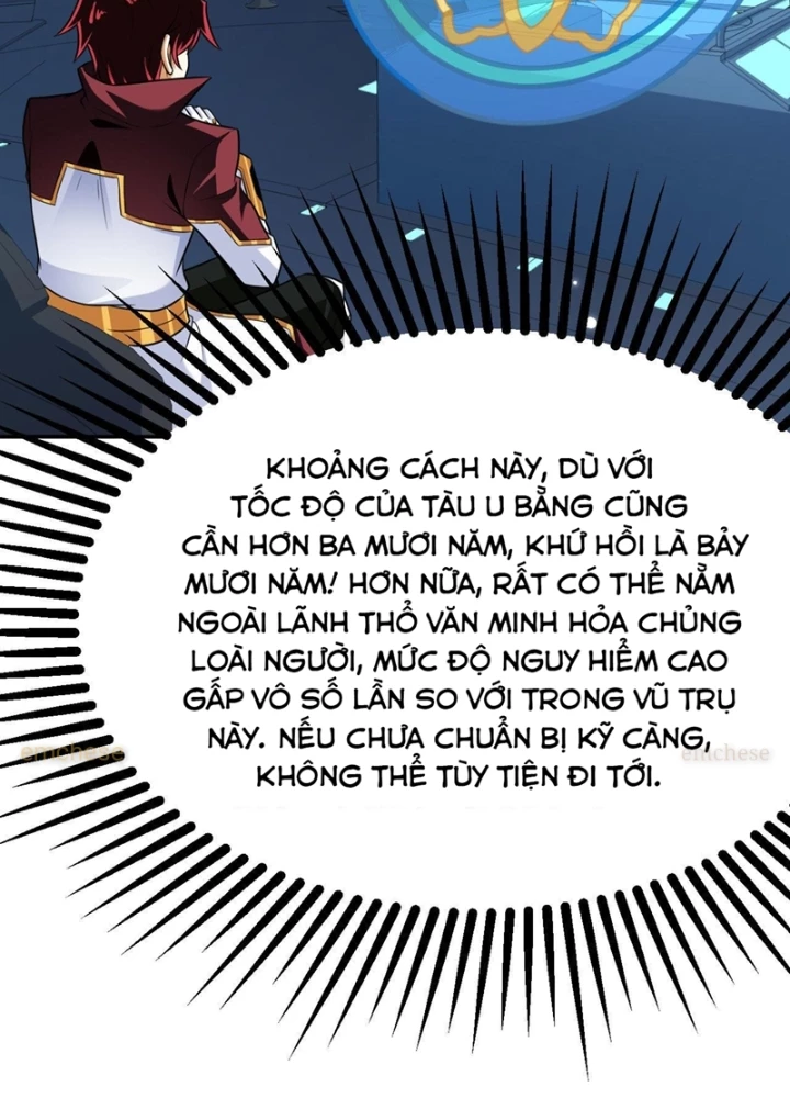 Chiến Hạm Của Ta Có Thể Thăng Cấp Chapter 152 - 25