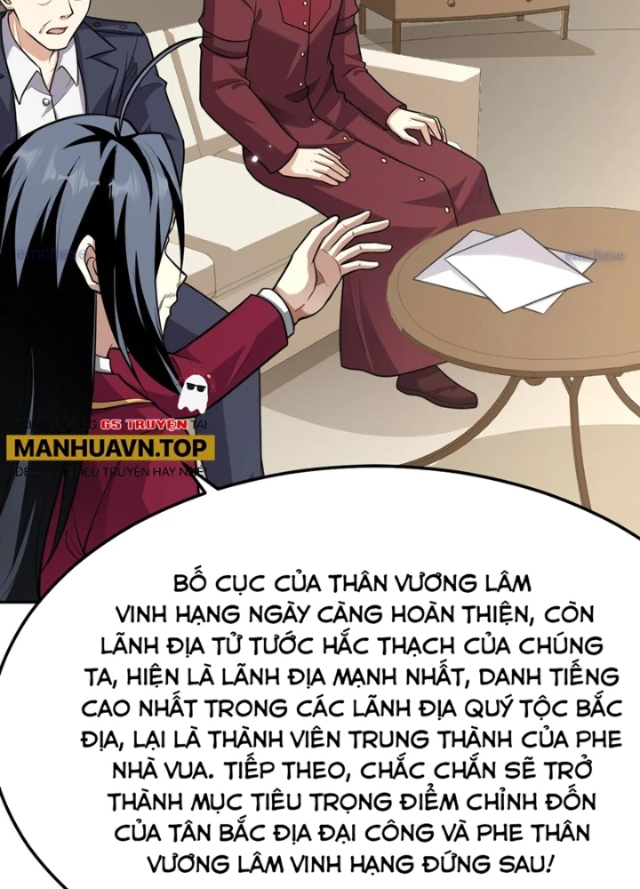 Chiến Hạm Của Ta Có Thể Thăng Cấp Chapter 152 - 37
