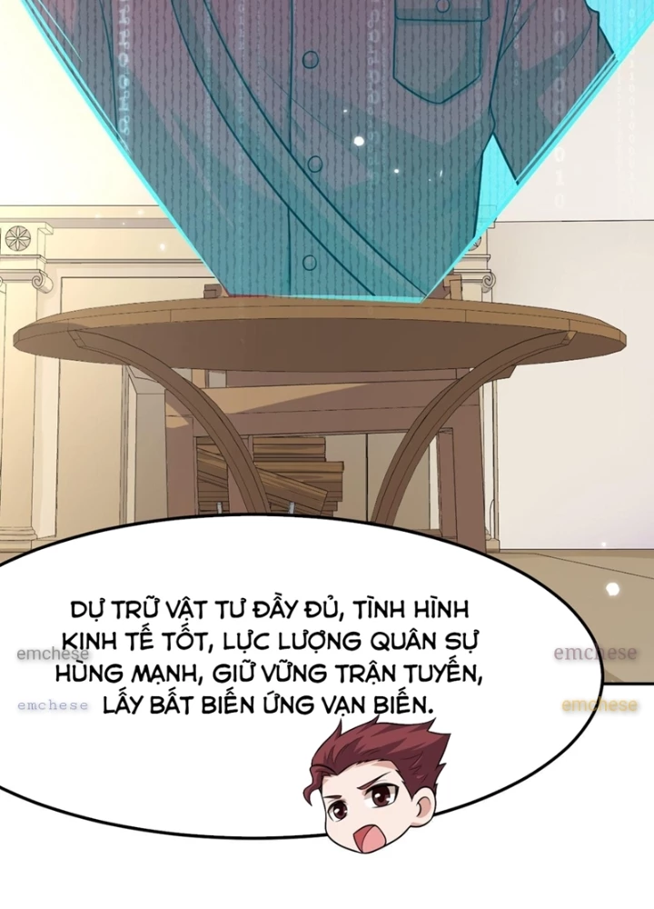 Chiến Hạm Của Ta Có Thể Thăng Cấp Chapter 152 - 41
