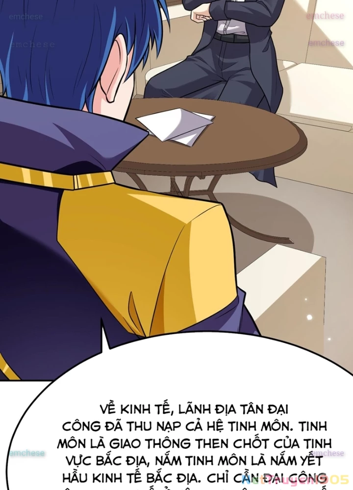 Chiến Hạm Của Ta Có Thể Thăng Cấp Chapter 152 - 47