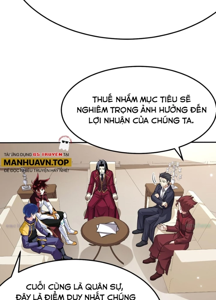 Chiến Hạm Của Ta Có Thể Thăng Cấp Chapter 152 - 49