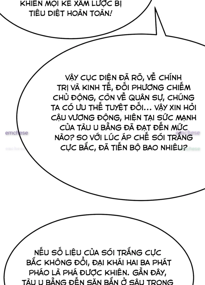 Chiến Hạm Của Ta Có Thể Thăng Cấp Chapter 152 - 51