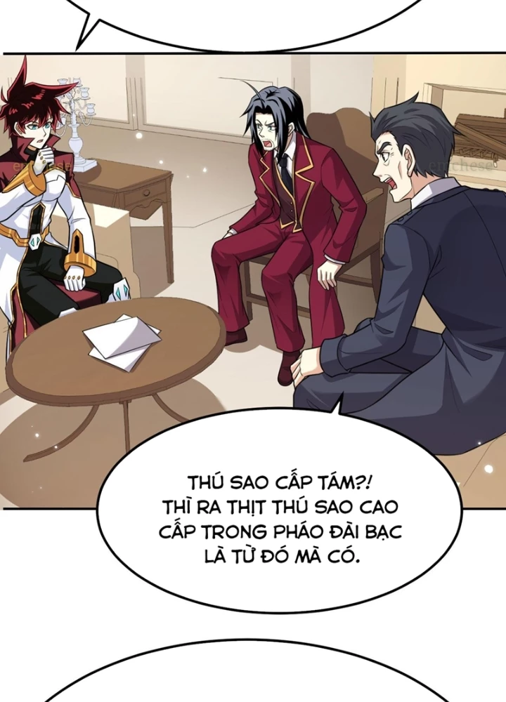 Chiến Hạm Của Ta Có Thể Thăng Cấp Chapter 152 - 53